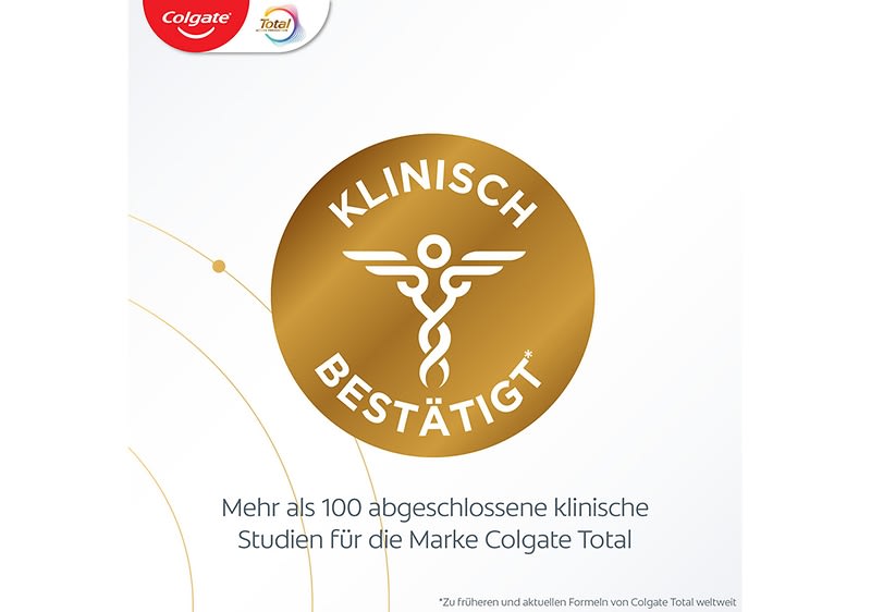 Colgate Total Benefit 5