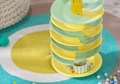 Murmelbahn Aufmacher