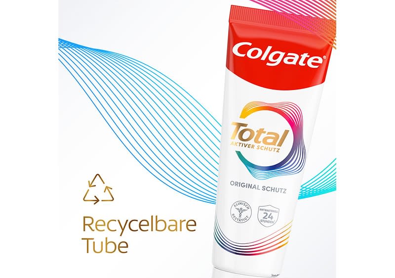 Colgate Total Benefit 5