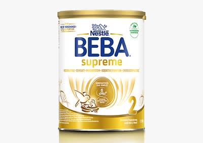 BEBA Supreme