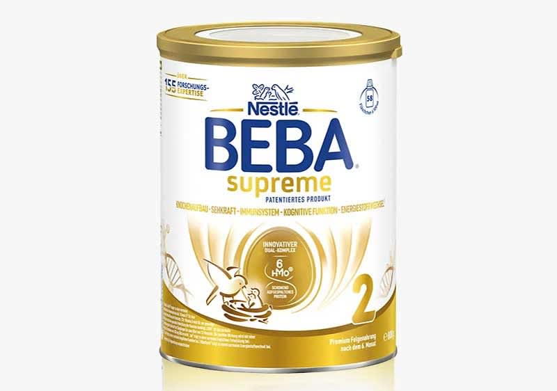 BEBA Supreme