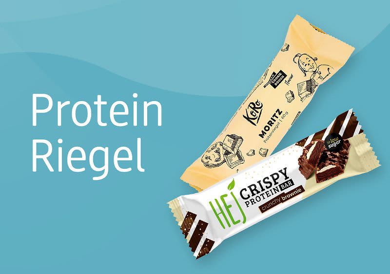 Protein Riegel
