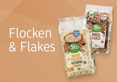 Flocken & Flakes
