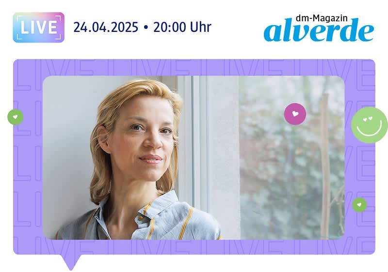 24.04.2025, 20:00 Uhr, Isabel Dziobek lächelt in die Kamera