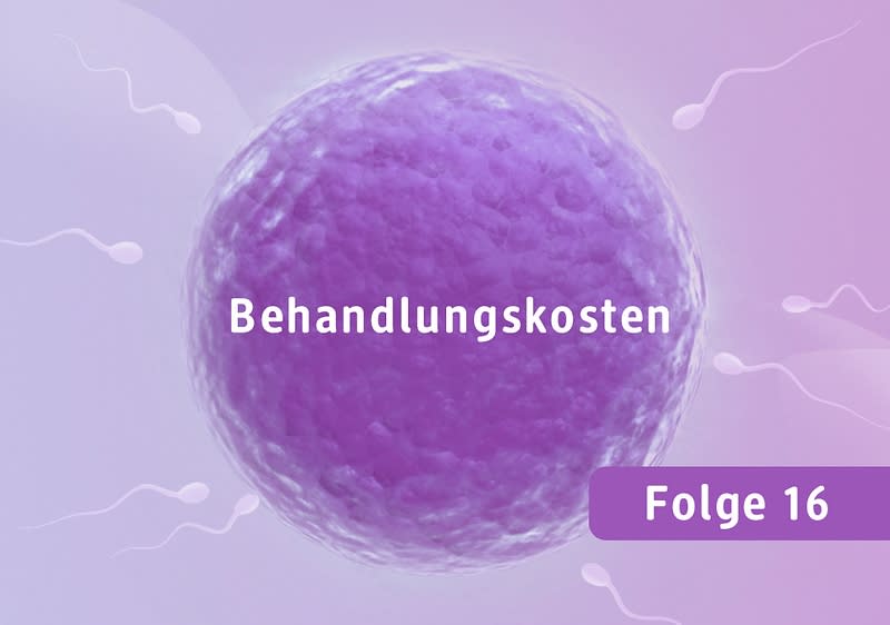 Behandlungskosten Folge 16