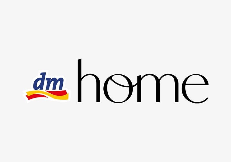 dmhome Logo