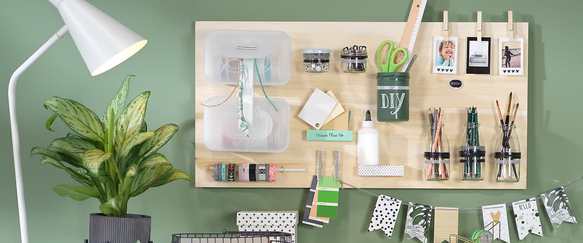 Utensilo DIY Aufmacherbild