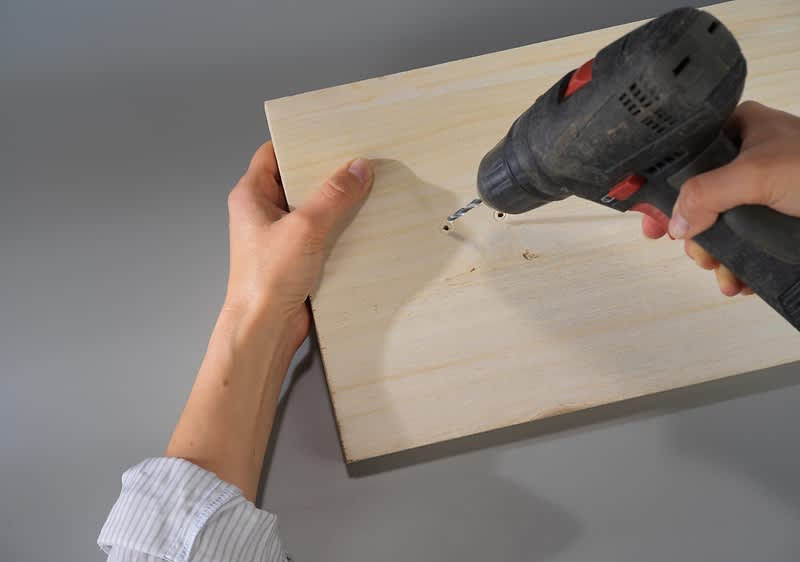 Utensilo DIY Anleitung Schritt 2