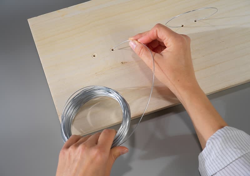 Utensilo DIY  Anleitung Schritt 3