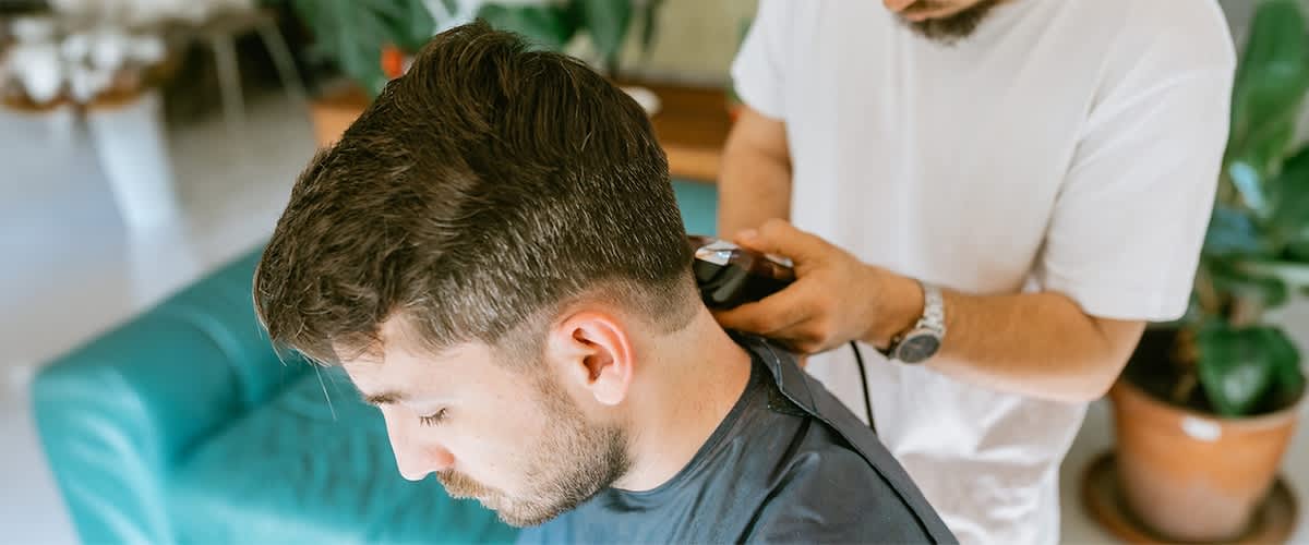 Taper Fade Beitragsbild