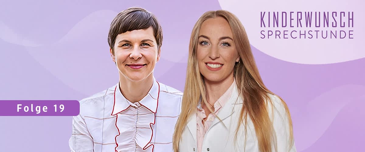 Folge 3: Bereust Du es, Mutter geworden zu sein, Wiebke Schenter?