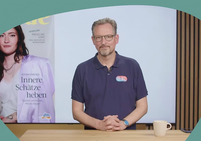 Eckart von Hirschhausen im Video