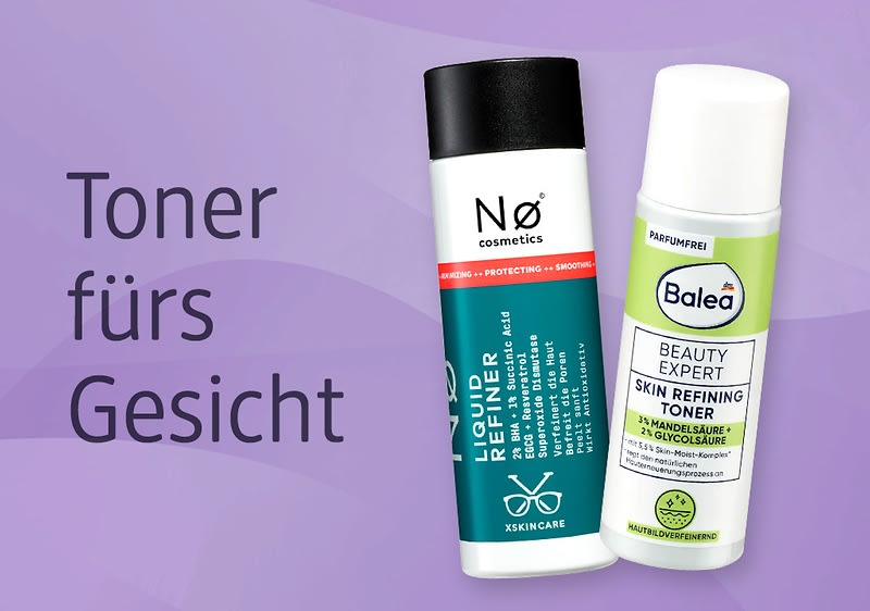 Toner