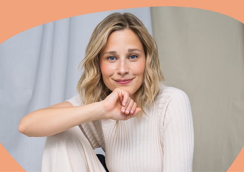 Portrait von Giulia Enders