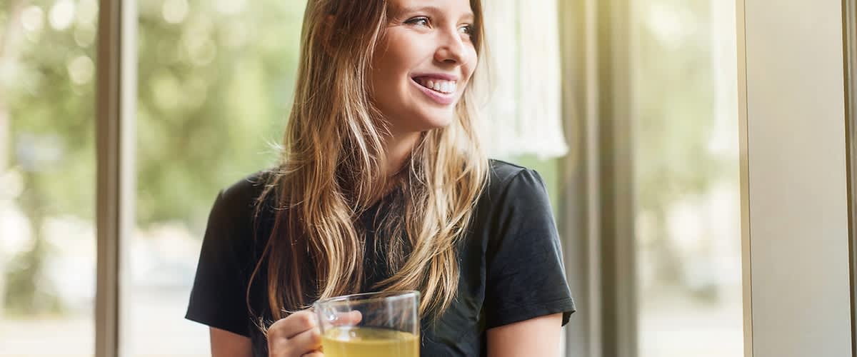 Verdauung anregen Beitragsbild