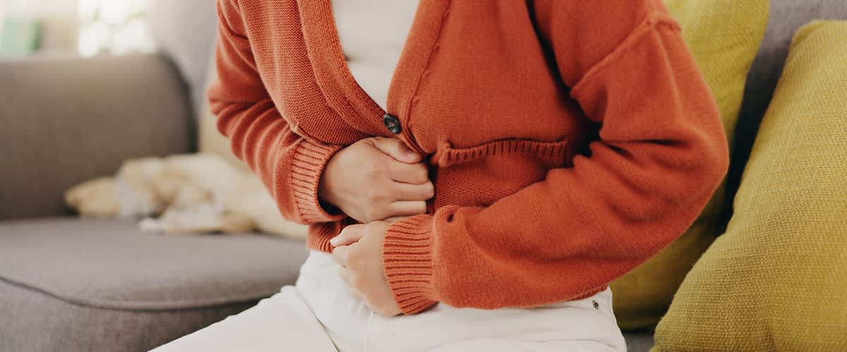 Magen-Darm-Infekt Beitragsbild