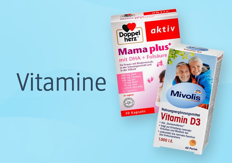 Vitamine
