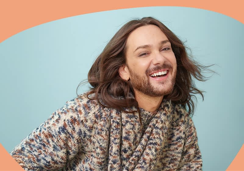 Portraits von Riccardo Simonetti