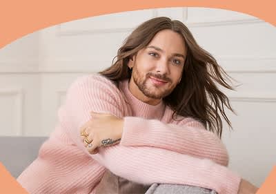 Portraits von Riccardo Simonetti