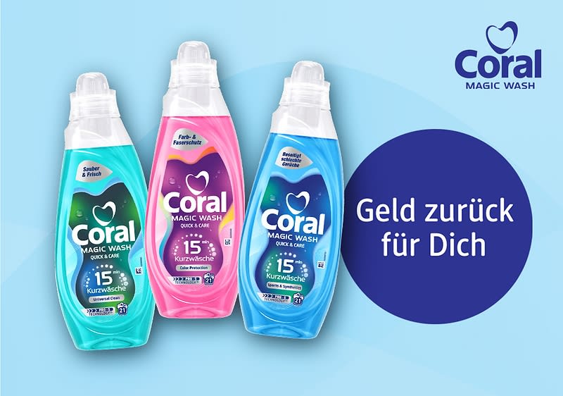 Gewinnchance für Dich