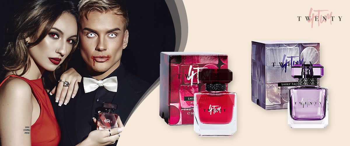 twenty4tim Eau de Parfum