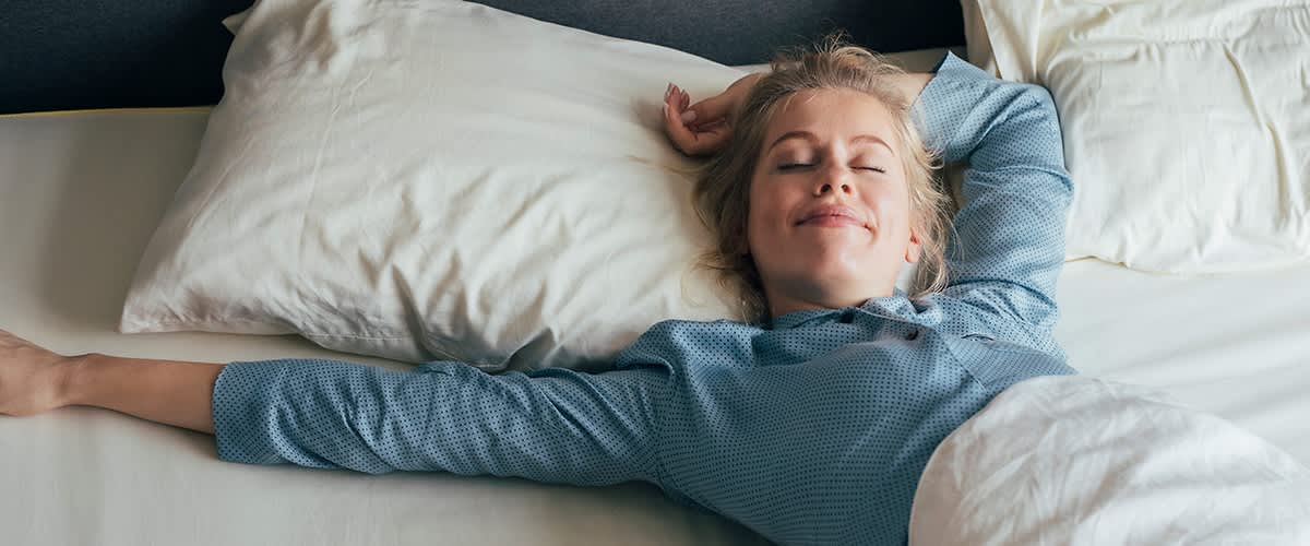 Melatonin Beitragsbild