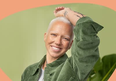 Portraits von Stefanie Heinzmann