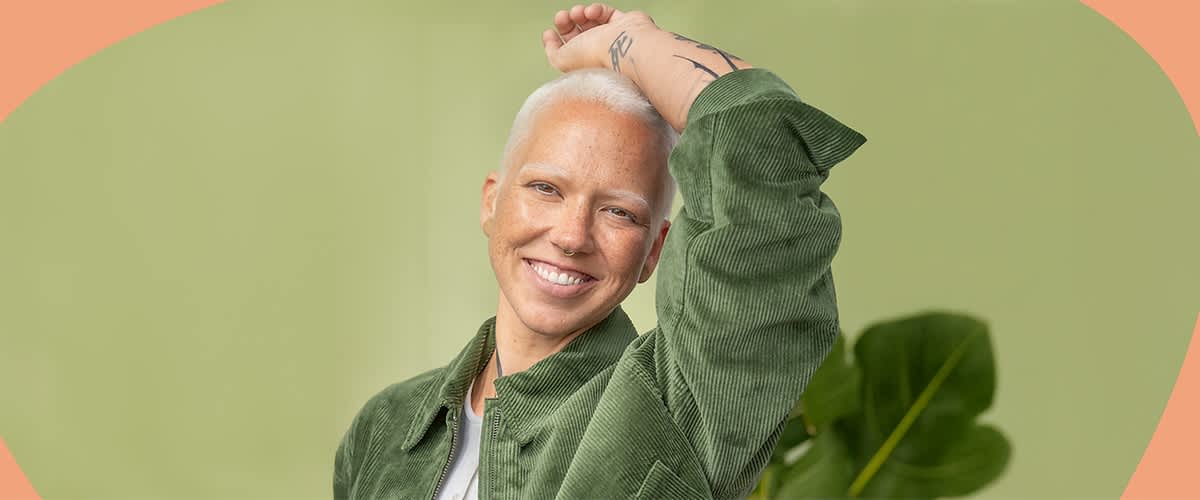 Portraits von Stefanie Heinzmann