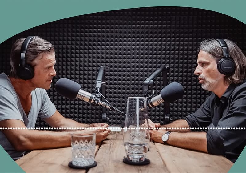 Lanz & Precht im Video in der Podcast Folge 212 