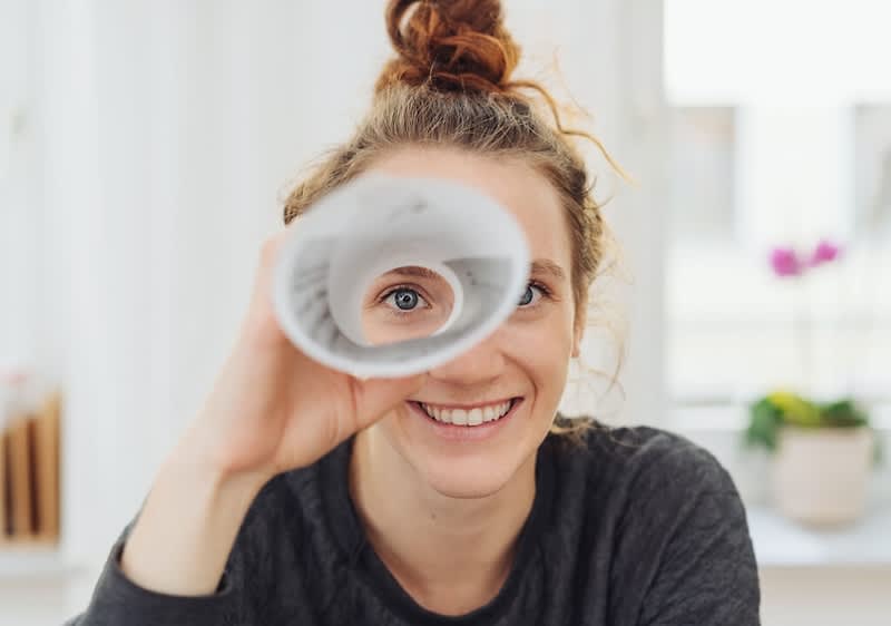 Beitragsbild Sehnerv