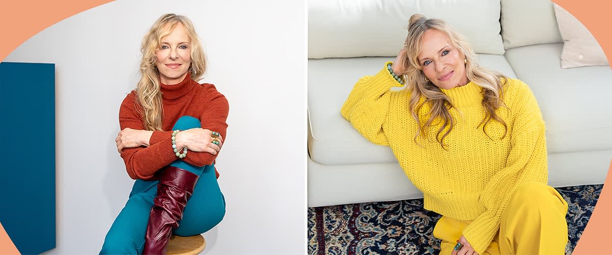 Portraits von Bettina Rust