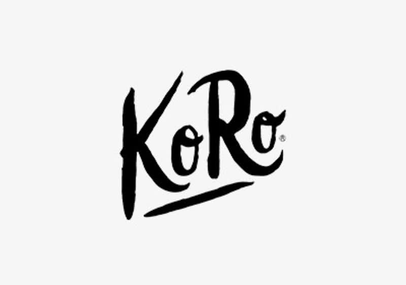 Logo KoRo