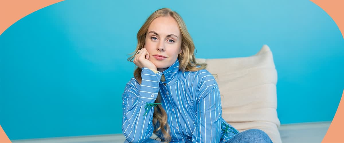 Portraits von Clara Lösel