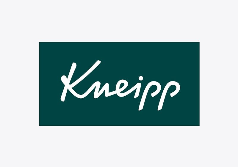 Logo Kneipp