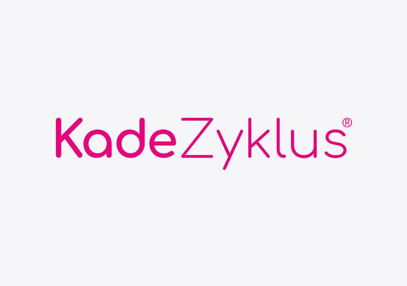 Das Logo von KadeZyklus