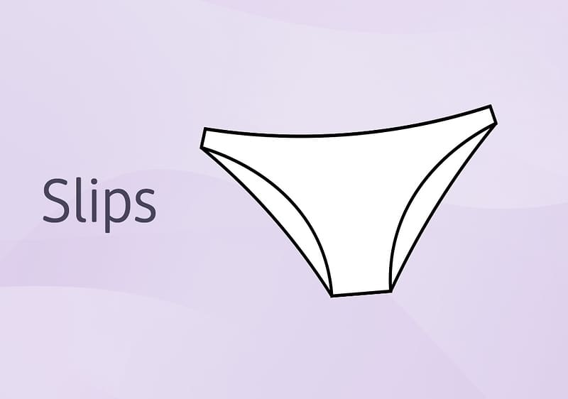 Slips