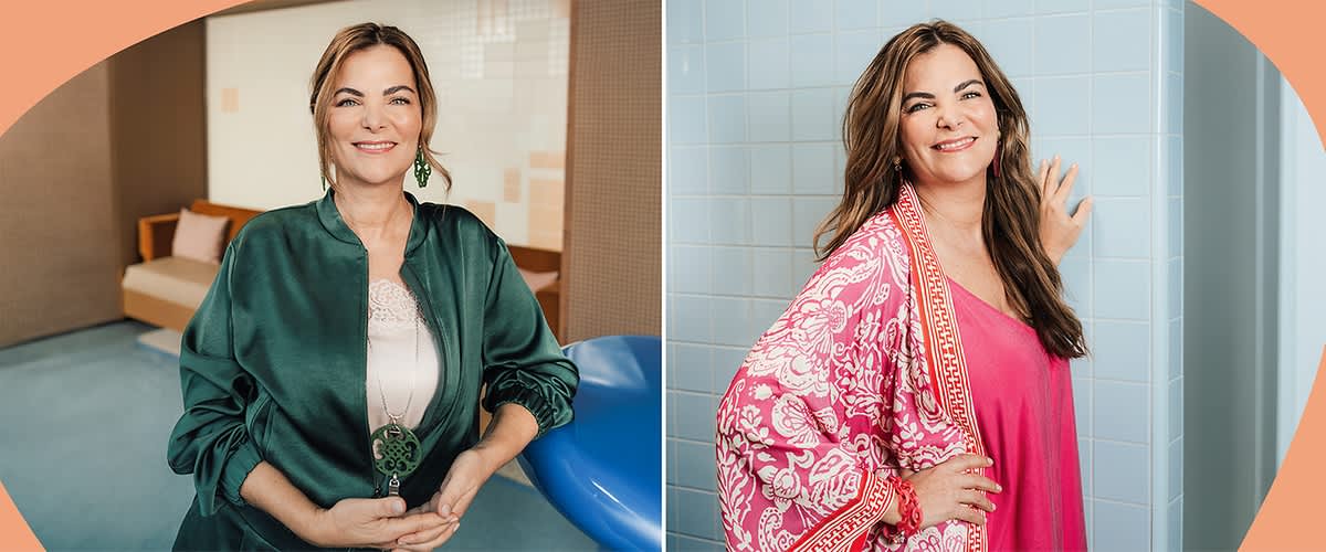 Portraits von Sheila de Liz