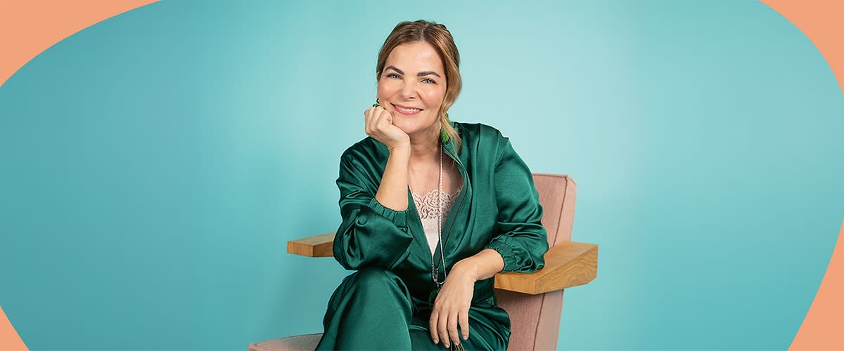 Portraits von Sheila de Liz