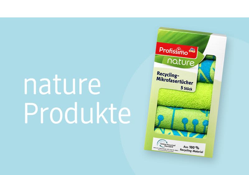 Profissimo nature Teaserbild