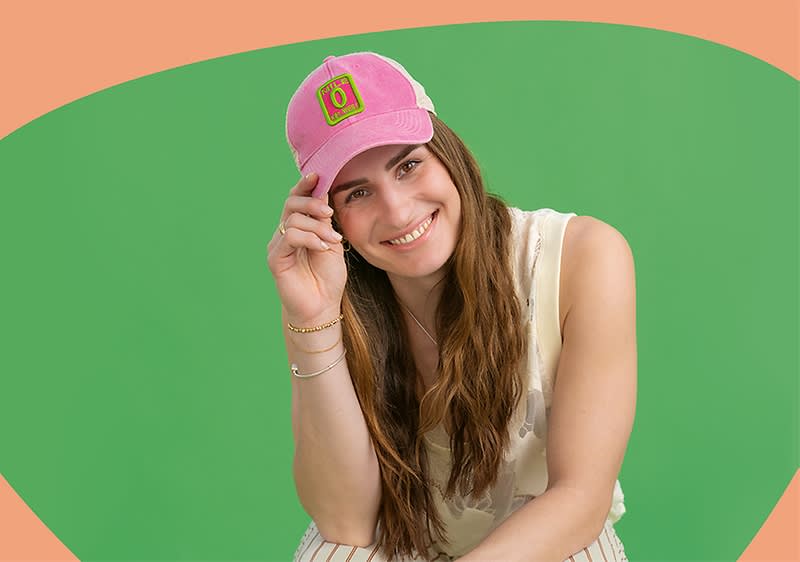 Portraits von Weltmeisterin Anna-Maria Wagner