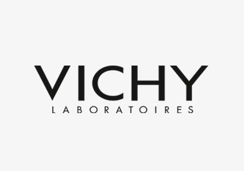 Logo von VICHY Laboratoires