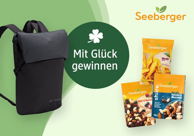 Mit Glück gewinnen