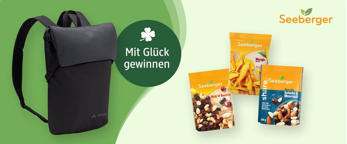 Mit Glück gewinnen