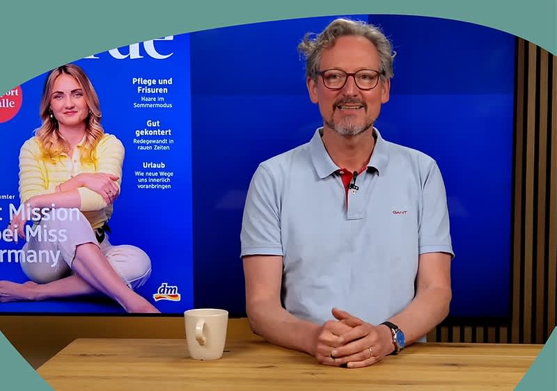 Eckart von Hirschhausen im Video