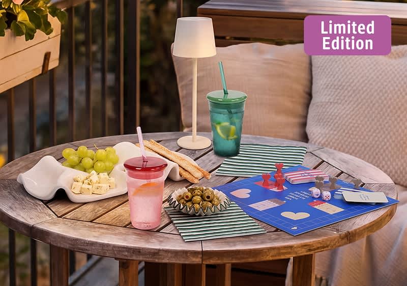 Deko Limited Editions online kaufen