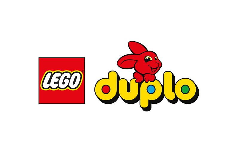 Lego Duplo Logo