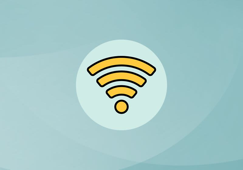 WLAN-Icon