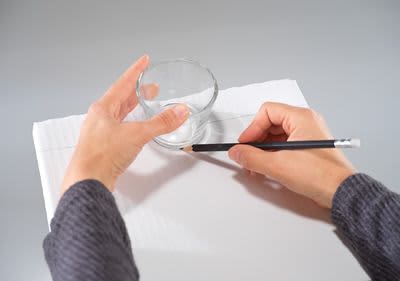 Jumbo Boxen babylove Schatztruhe