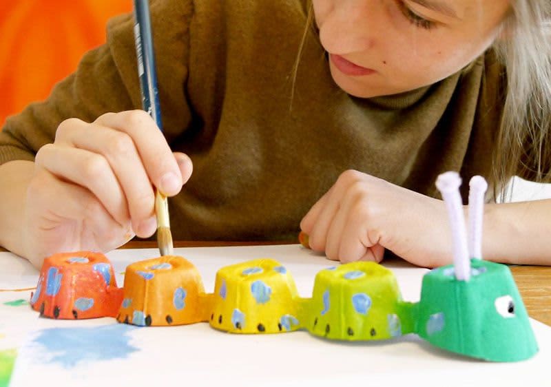 1337_tierische_fingerstempel_Fingertiere_Dinosaurier_teasergroup