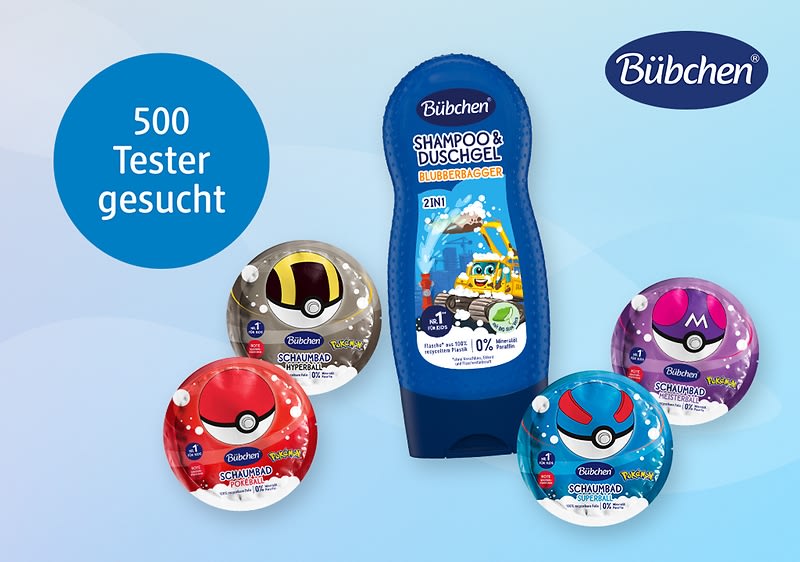 Produkttest: bewerben, testen, bewerten & vielleicht gewinnen